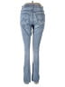 Adriano Goldschmied Hearts Blue Jeans Size 26 r - photo 2