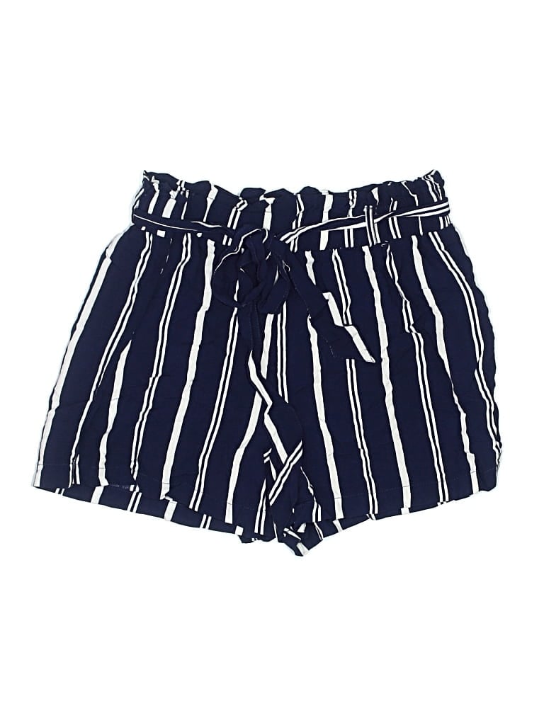 Pre-owned Dizzy Lizzy Shorts In Blue