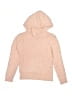 Love Squared Girls Tan Pullover Sweater Size 10 - photo 1