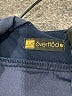 Overland 100% Polyester Solid Blue Jumpsuit Size L - photo 3