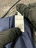 Overland 100% Polyester Solid Blue Jumpsuit Size L - photo 4