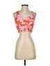 Sage Orange Tank Top Size S (estimated) - photo 1