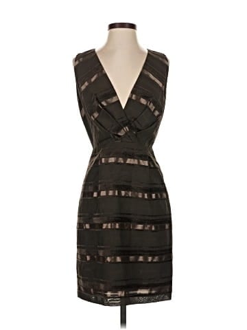 Max and Cleo Cocktail Dress (view 1)