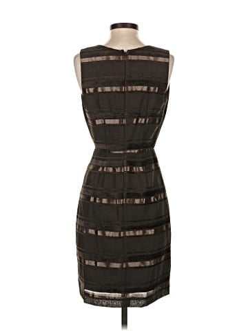 Max and Cleo Cocktail Dress (view 2)