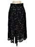 J.Crew Collection Black Formal Skirt Size 2 - photo 2