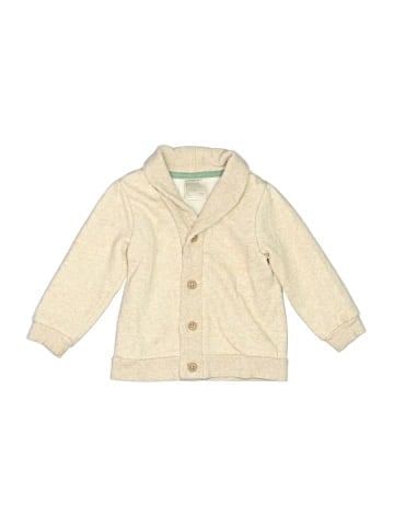 First Impressions Cardigan (view 1)