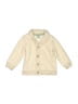 First Impressions Ivory Cardigan 12-18 MO / 18 MO - photo 1