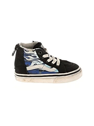Vans Sneakers (view 1)