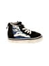Vans Camo Blue Black Sneakers Size 5 (baby) - photo 1