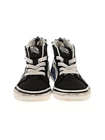 Vans Sneakers (view 2)