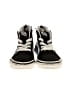 Vans Camo Blue Black Sneakers Size 5 (baby) - photo 2
