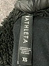 Athleta 100% Polyester Black Jacket Size XS - photo 6