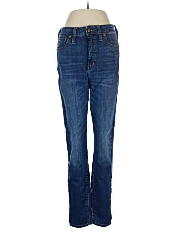 Madewell Jeans (view 1)