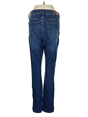 Madewell Jeans (view 2)