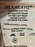 Blank NYC 100% Cotton Blue Jeans Size 26 waist - photo 5