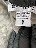 Athleta Gray Wool Sweater Size S - photo 9