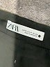 Zara Gray Formal Skirt Size M - photo 4