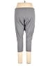 Purejill Solid Gray Active Pants Size XL - photo 2