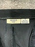 Brooks Solid Black Dress Pants Size 14 - photo 7
