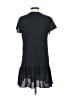 Unbranded Black Casual Dress Size S - photo 2