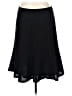 Jones Wear 100% Polyester Solid Black Formal Skirt Size 12 - photo 2