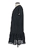 Unbranded Black Casual Dress Size S - photo 5