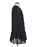 Unbranded Black Casual Dress Size S - photo 4