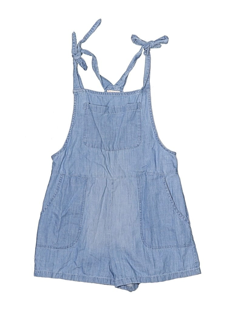 Pre-owned Sonoma Goods For Life Kids' Overalls In Blue