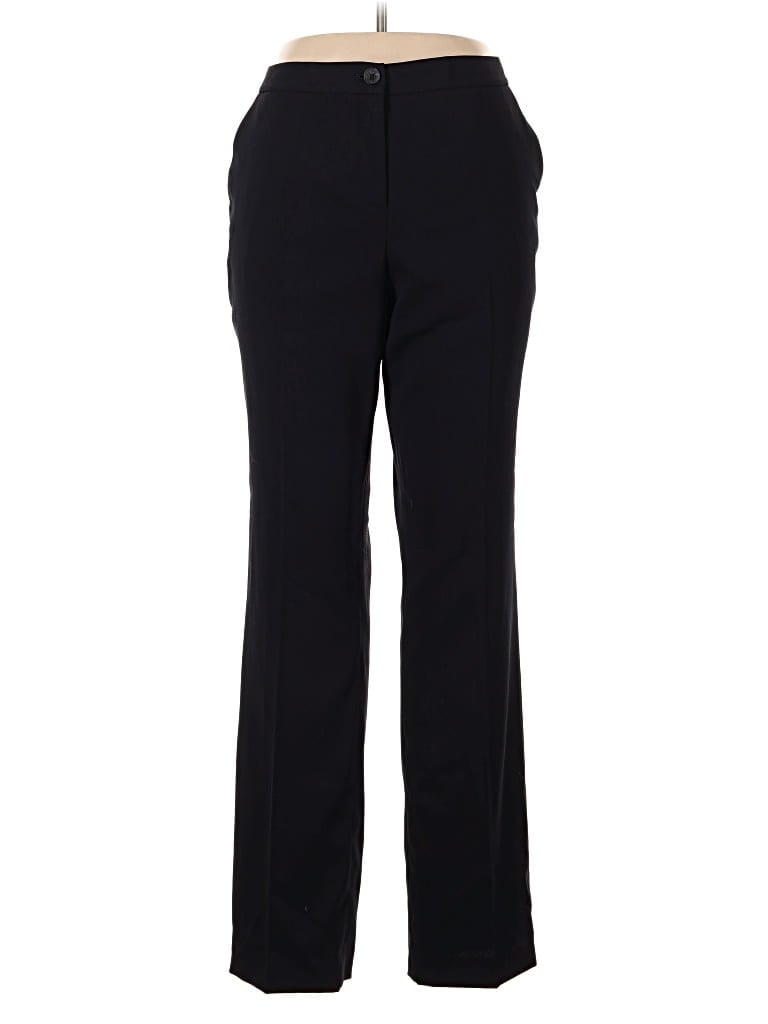 Pre-owned Ivanka Trump Dress Pants In Blue