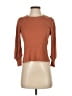 Madewell Brown Pullover Sweater Size XXS - photo 1