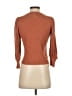 Madewell Brown Pullover Sweater Size XXS - photo 2