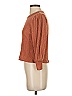 Madewell Brown Pullover Sweater Size XXS - photo 5