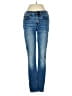 Gap Blue Jeans Size 26 waist - photo 1