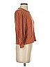 Madewell Brown Pullover Sweater Size XXS - photo 4