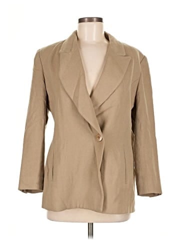 Worth Blazer (view 1)