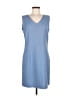 Monnari Solid Blue Casual Dress One size - photo 1