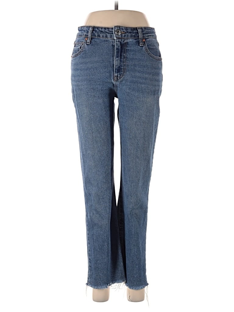 Pre-owned Wild Fable Jeans In Blue