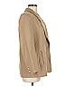 Worth Tan Blazer Size 6 - photo 4