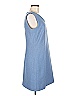 Monnari Solid Blue Casual Dress One size - photo 4