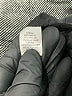 Banana Republic Chevron-herringbone Gray Wool Skirt Size 10 - photo 5