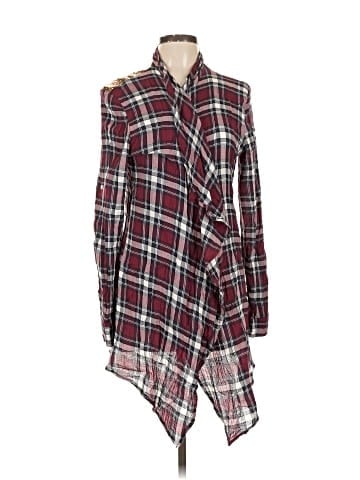E2 Clothing Long Sleeve Blouse (view 1)