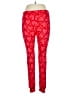 Lularoe Hearts Red Active Pants Size 1X (Tall & Curvy) - photo 1