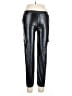 Juicy Couture 100% Polyester Black Cargo Pants Size 12 - photo 1