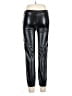 Juicy Couture 100% Polyester Black Cargo Pants Size 12 - photo 2