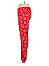 Lularoe Hearts Red Active Pants Size 1X (Tall & Curvy) - photo 5