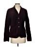 J.Crew Burgundy Purple Blazer Size S (estimated) - photo 1