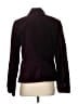 J.Crew Burgundy Purple Blazer Size S (estimated) - photo 2