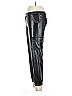 Juicy Couture 100% Polyester Black Cargo Pants Size 12 - photo 5