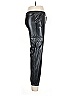 Juicy Couture 100% Polyester Black Cargo Pants Size 12 - photo 4