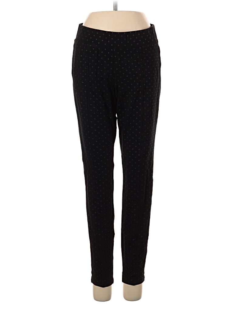 Pre-owned Old Navy Casual Pants In Black